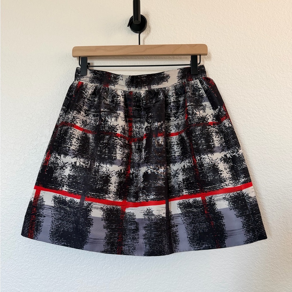 RED Valentino skirt